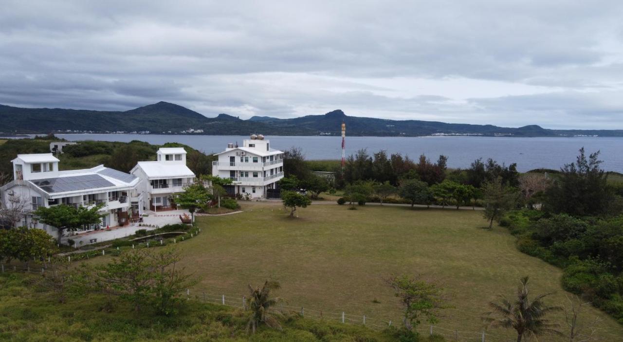 Kenting Comic B&B&Spring Heng-ch'un Esterno foto
