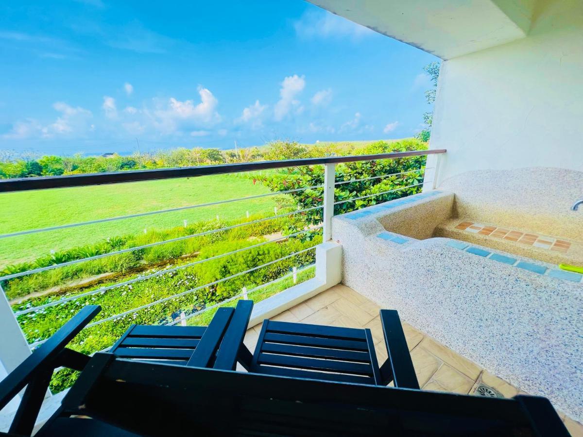 Kenting Comic B&B&Spring Heng-ch'un Esterno foto