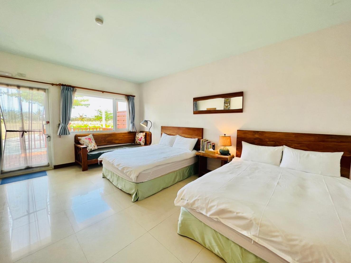 Kenting Comic B&B&Spring Heng-ch'un Esterno foto