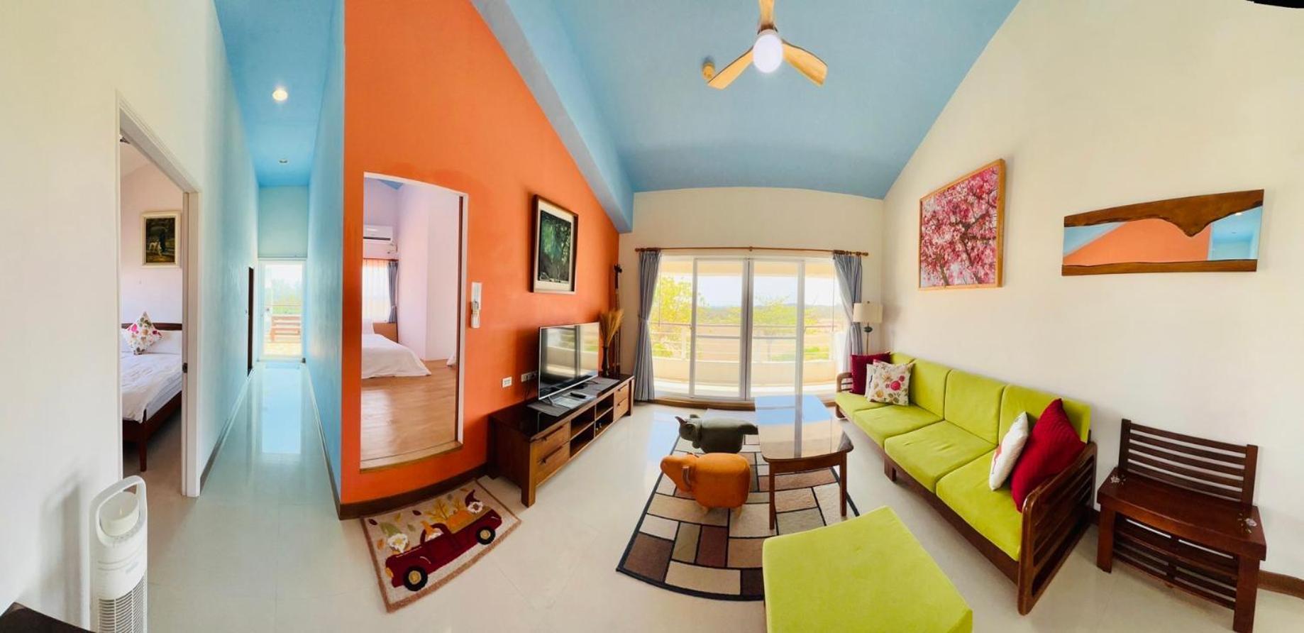 Kenting Comic B&B&Spring Heng-ch'un Esterno foto