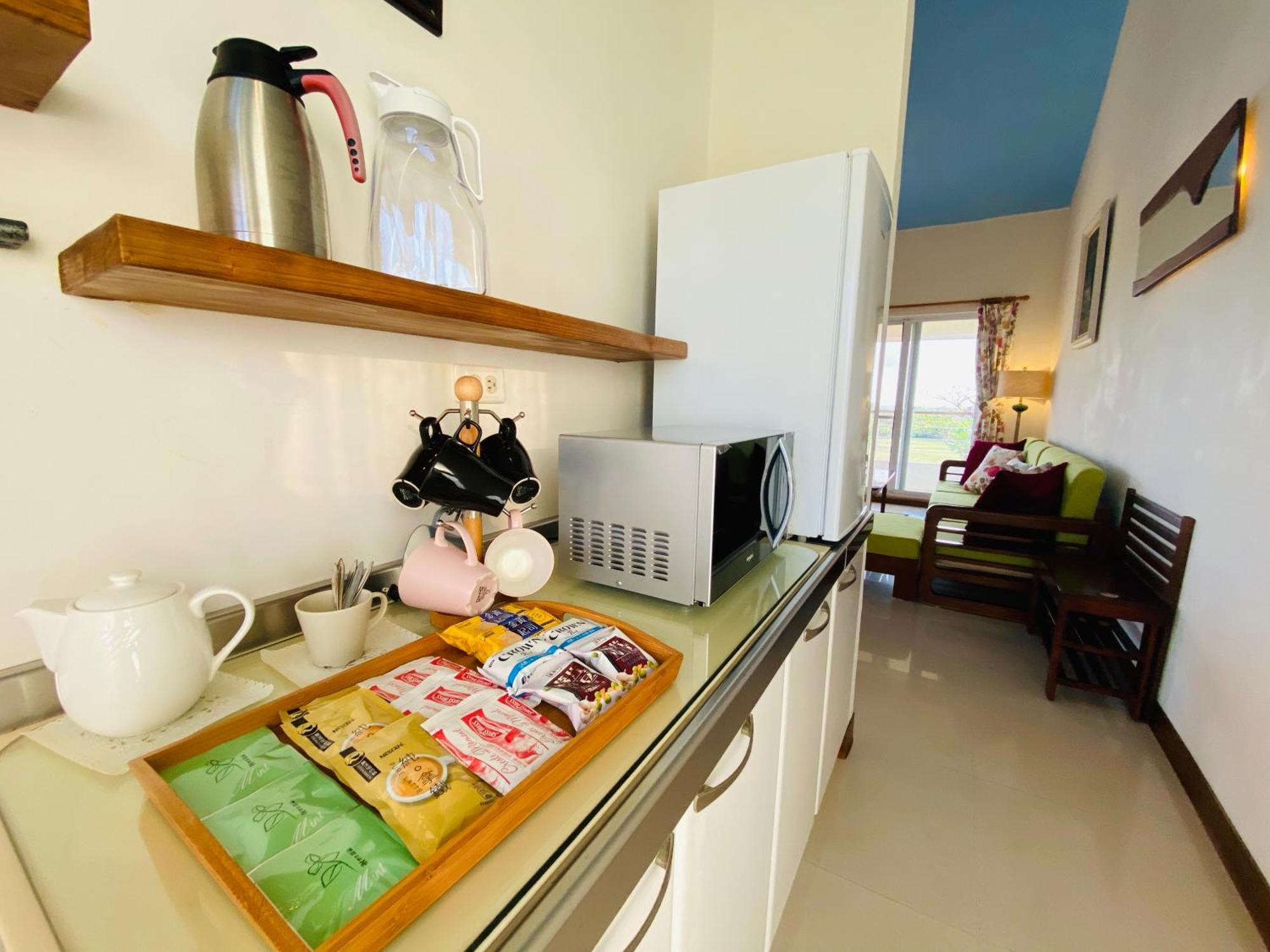 Kenting Comic B&B&Spring Heng-ch'un Esterno foto