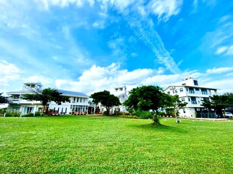Kenting Comic B&B&Spring Heng-ch'un Esterno foto