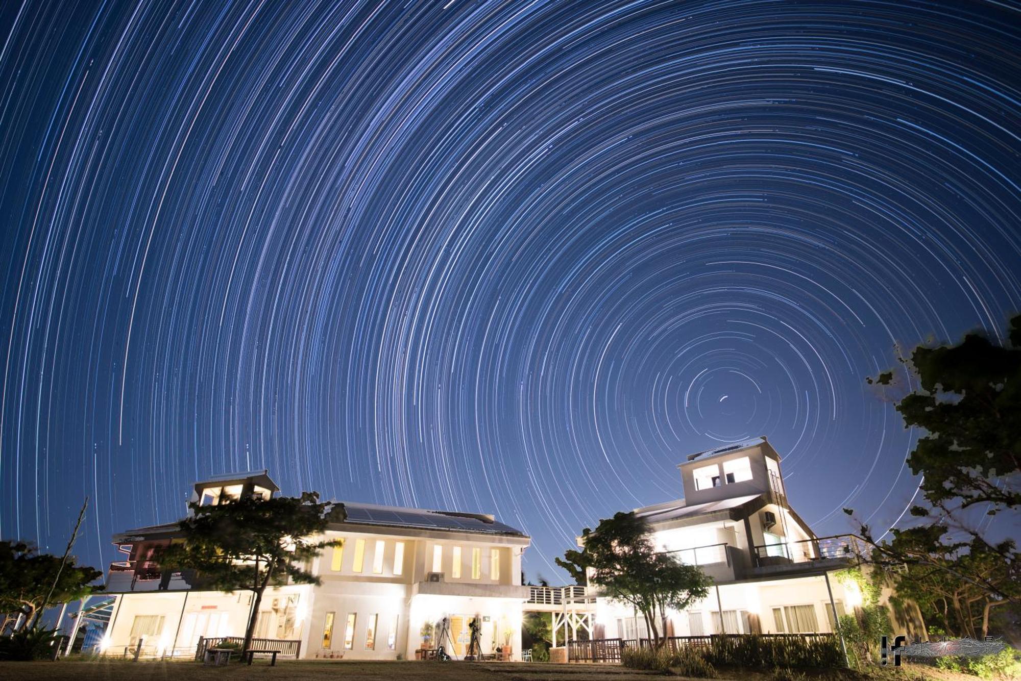Kenting Comic B&B&Spring Heng-ch'un Esterno foto