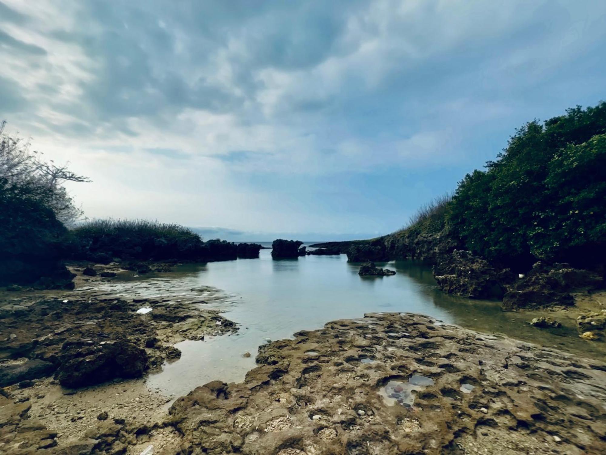 Kenting Comic B&B&Spring Heng-ch'un Esterno foto