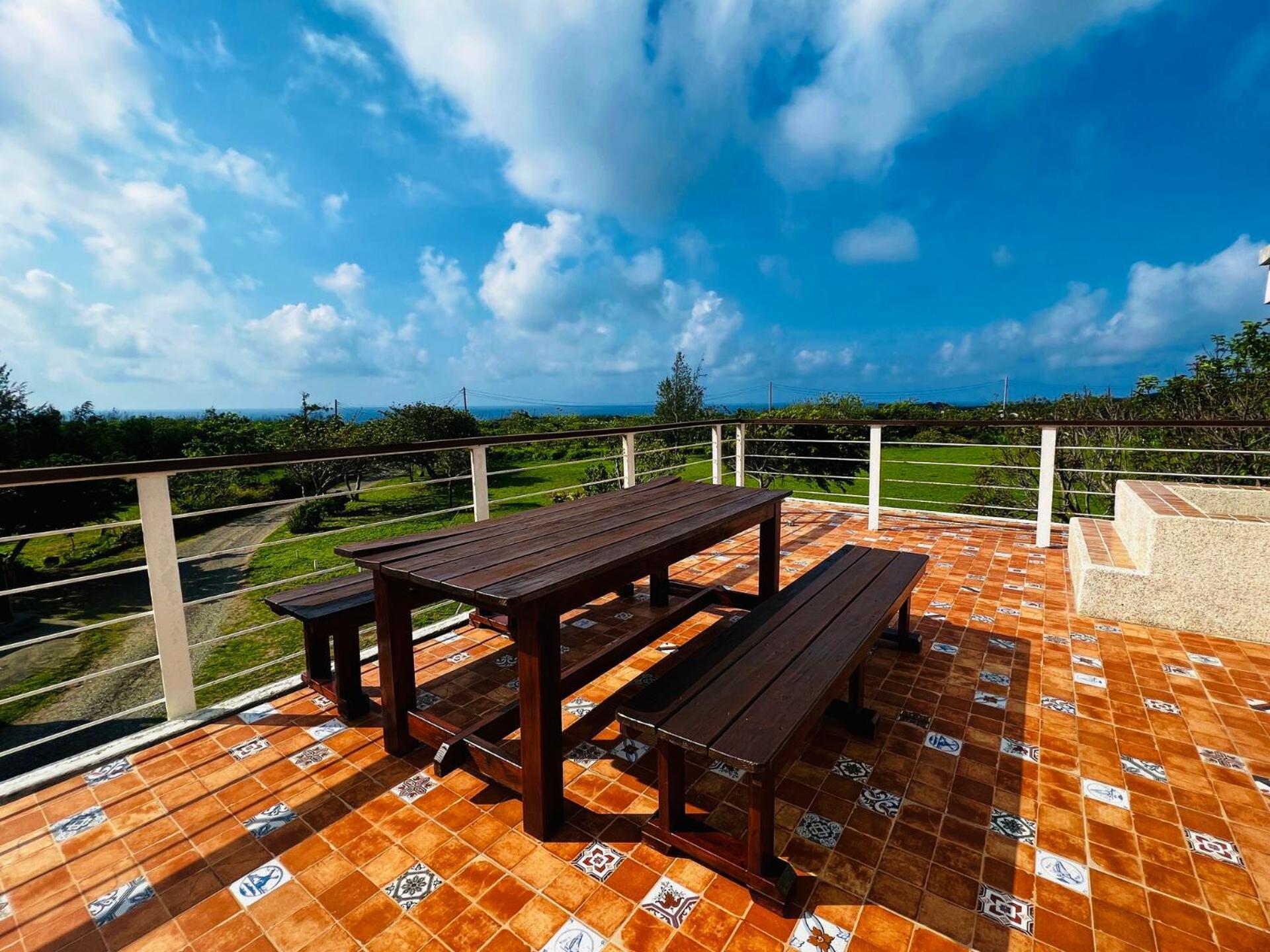 Kenting Comic B&B&Spring Heng-ch'un Esterno foto