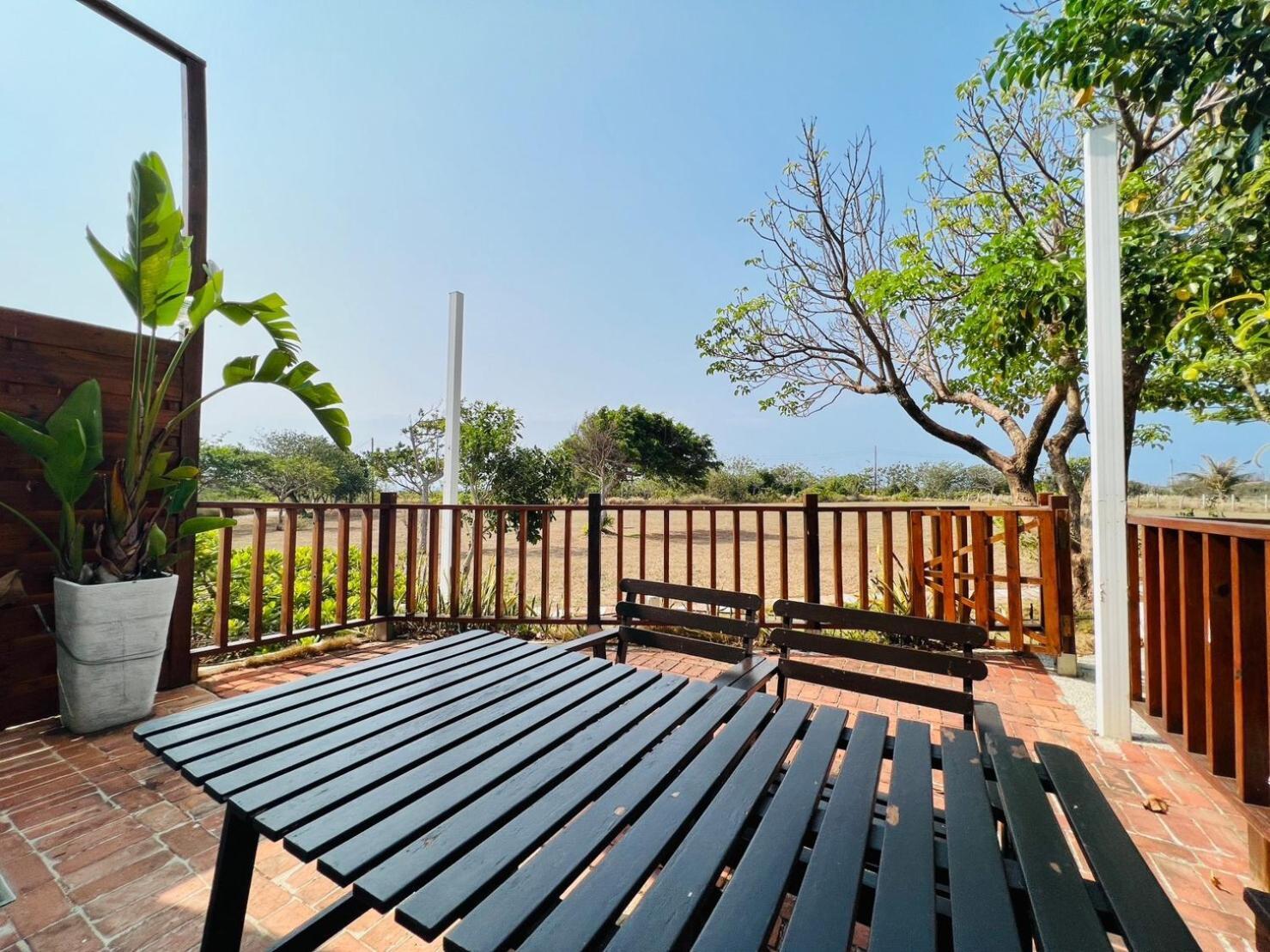Kenting Comic B&B&Spring Heng-ch'un Esterno foto