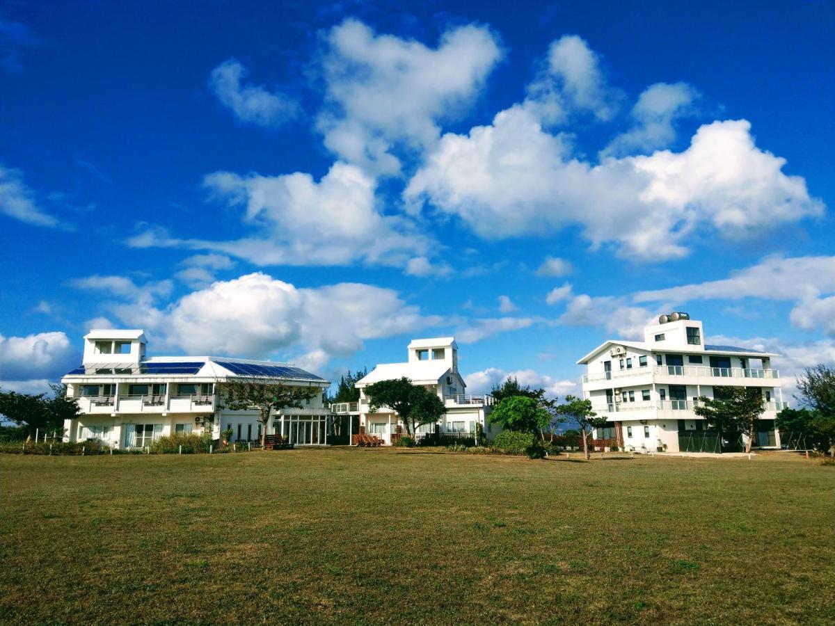 Kenting Comic B&B&Spring Heng-ch'un Esterno foto