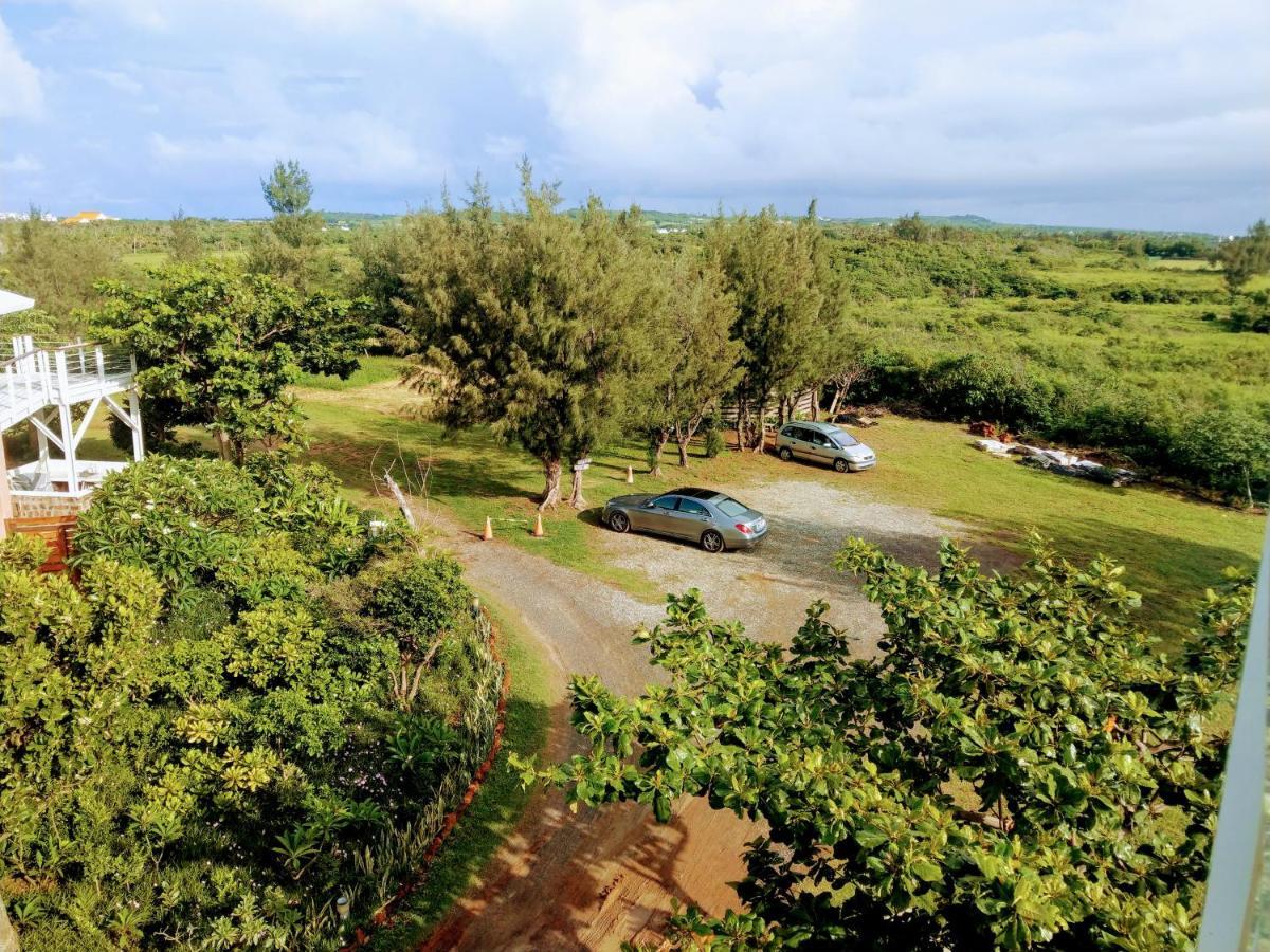 Kenting Comic B&B&Spring Heng-ch'un Esterno foto