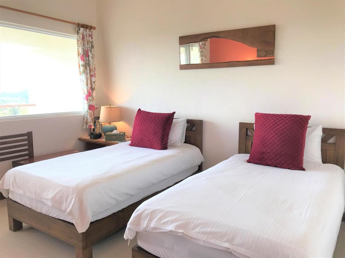 Kenting Comic B&B&Spring Heng-ch'un Esterno foto
